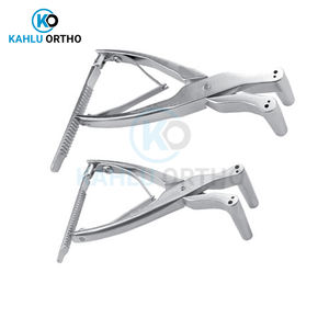 Precio razonable, alta calidad, producto más nuevo, los últimos instrumentos de trauma innomed de KAHLU ORTHOPEDIC - Product Image 3