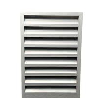 Lames horizontales en aluminium sur mesure au design moderne, construction écologique et durable pour la décoration architecturale extérieure