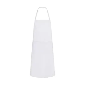 Custom Merchandising Bib <b>Apron</b> - Product Image 2