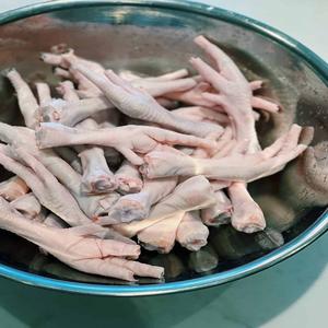 Compre patas de pollo congeladas de alta calidad, ideal para cocinar, entrega rápida, pedidos al por mayor disponibles en línea hoy - Product Image 2