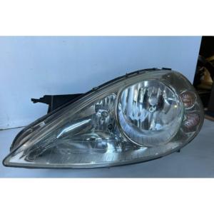 Faro Anteriore Sinistro MERCEDES Classe A W169 3a Serie A16982057576 (04>08) - Product Image 3