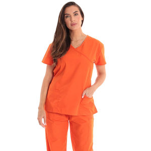 ชุดเสื้อแจ็คเก็ตผ้าฝ้ายแฟชั่นสำหรับผู้หญิงแจ็คเก็ตคลุมสำหรับให้นม - Product Image 1