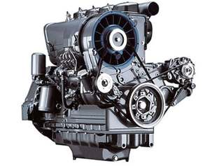 Motor Diésel de Uso Pesado para Equipos de Construcción e Industriales - Product Image 2