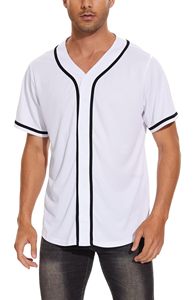 เสื้อยืดเบสบอลและซอฟต์บอลสำหรับผู้ชายเสื้อยืดธรรมดาสไตล์ฮิปฮอปพิมพ์ลายซิลค์สกรีนเสื้อยืดผ้านิ่มสำหรับผู้ชาย - Product Image 4