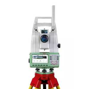 อุปกรณ์วัดปริซึมแบบไม่ต้องสะท้อนแสงเครื่องมือ TS16สำหรับการวัดแบบรวมสถานีหุ่นยนต์ - Product Image 3