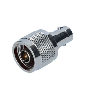 Adaptateur BNC femelle à N mâle, original, fabriqué en inde - Product Image 5