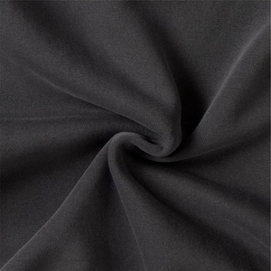 Fleece Crewneck Men Sweatshirt Design Pakistan Made Long Sleeve 100% Cotton Thermal Breathable Sweat Shirts For Men - Product Image 5