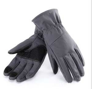 Guantes de Entrenamiento para Gimnasio, Guantes Deportivos para Hombre y Mujer, Protección para Manos, Guantes Tácticos Antideslizantes de Dedo Completo - Product Image 6