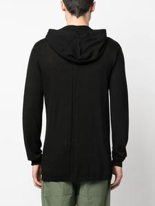 2023 High quality Branded Stylish Hoodie For Men's Long Sleeve <b>Black</b> Color <b>Plain</b> Hoodie <b>Sweatshirts</b> For Men's - Product Image 6