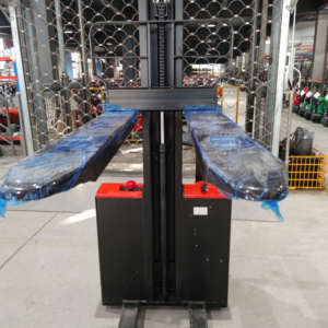 Nâng bán đ<span class=keywords><strong>i</strong></span>ện stackers Pallet <span class=keywords><strong>Stacker</strong></span> đ<span class=keywords><strong>i</strong></span> bộ loạ<span class=keywords><strong>i</strong></span> đ<span class=keywords><strong>i</strong></span>ện xếp chồng xe nâng - Product Image 2
