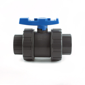 Swd nhà máy của PVC duy nhất Công Đoàn bóng van cho cấp nước chất lượng cao bóng van duy nhất Công Đoàn bóng van - Product Image 3