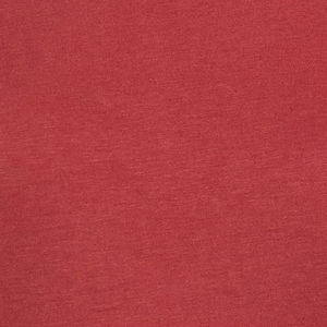 OEM mujeres 100% algodón cuello redondo Camiseta 180 GSM Color sólido verano Casual secado rápido transpirable camisetas - Product Image 6