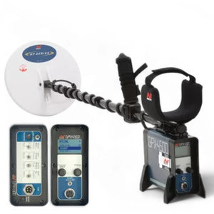 Detector de Metales GPX 4500 NUEVO, MÁS VENDIDO, para Adultos - Product Image 1