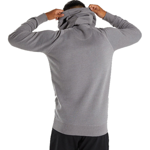 Sweat-shirts à capuche unisexes surdimensionnés en molleton 100 % coton de haute qualité, fabrication pakistanaise, 300 g, écologiques, saison printemps - Product Image 6