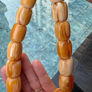 ลูกประคำเรซิ่นอิสลาม ทัสบีฮ์ มิสบาฮ์ มุสลิม - Product Image 1