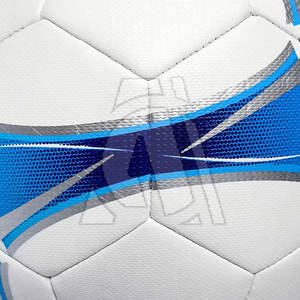 High Durability Soccer Training Ball <b>Machine</b> Sewn PU Material for Clubs and School <b>Football</b> Use - Product Image 5