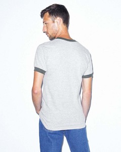 Camisetas de mezcla al por mayor, camiseta personalizada, 50/50 - Product Image 2