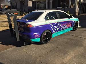 Используется 2013 Mitsubishi Lancer Evolution X MR - Product Image 5