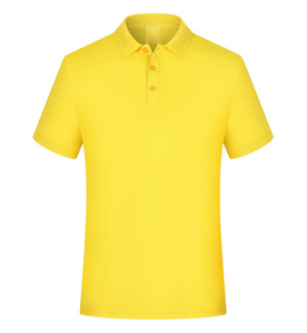Chemise polo pour homme avec logo personnalisé OEM, design personnalisé, col à revers, manches courtes, hauts personnalisés, images, chemises publicitaires, uniformes d'équipe - Product Image 6