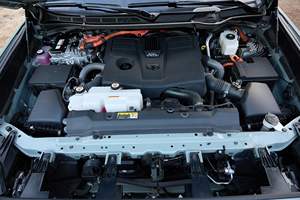 TO-YO-TA TUN-DRA TRD PRO 2022 IMPECABLE, LISTA PARA SER ENVIADA - Product Image 6