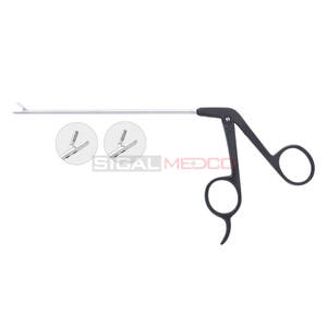 ARTHO PUNCH CASES PINZA DE DIENTES Manual Alemán Acero Inoxidable Calidad Premium Quirúrgico Dental Artroscópico Pinzas - Product Image 1