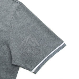 Camisetas Polo para Hombre a Precio de Fábrica, Camisetas Polo para Hombre Más Vendidas, Mejor Producto, Camisetas Polo Ligeras para Hombre - Product Image 5