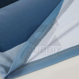 Uniformes de basket-ball sans manches respirants et personnalisables, taille plus, dernier design, ensemble de vêtements de sport d'équipe en sublimation, 100% polyester - Product Image 4