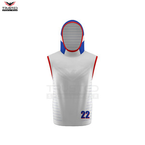 Arrivée en gros de sweat à capuche sans manches 100% coton de haute qualité pour hommes, nouveau design pour l'hiver - Product Image 2