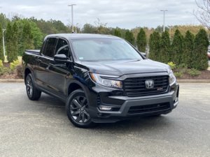 Honda Ridgeline Sport AWD d'occasion propre 2023 - Product Image 2