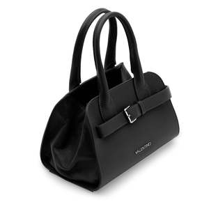 Bolso de Hombro Mini para Mujer Valentino - Bolso de Oficina Negro - Product Image 5