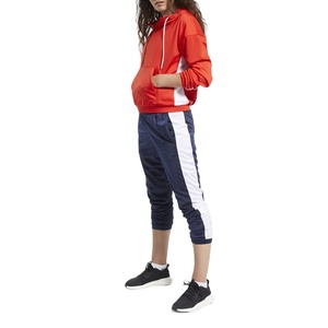 Servicio OEM, Conjuntos Deportivos para Mujer, Corte Regular, 100% Algodón Felpa, Transpirable, Secado Rápido, Logotipo Personalizado, Invierno para Adultos - Product Image 1