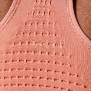 Sujetador Deportivo Sin Costuras para Yoga, Fitness y Gimnasio, Nuevo, de la Mejor Calidad, al Mejor Precio - Product Image 4