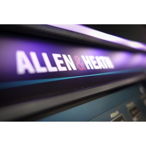 <span class=keywords><strong>New</strong></span> <span class=keywords><strong>Allen</strong></span> & Heath SQ-6 Mixer kỹ thuật số, 48 kênh đầu vào, 7 "colour màn hình cảm ứng, 24 onboard preamps, 25 Faders, 16 softkeys - Product Image 5