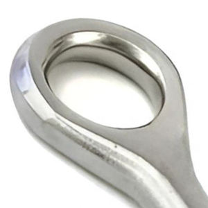 Gancho de ojo Romo obstétrico hecho de acero inoxidable de alta calidad Gancho de ojo Romo obstétrico con servicio OEM ODM - Product Image 4