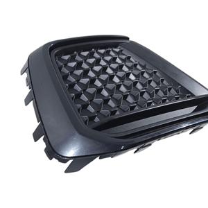 Rejilla de Parachoques Delantero Derecho AUDI A1 Sportback (GBA) 82A807682E Gasolina 1000 (18>) - Product Image 3