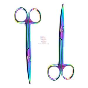 Tijeras Mayo Instrumentos quirúrgicos Tijera Mayo quirúrgica multiusos - Product Image 6