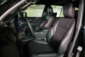 TO-YOTA LAND CRU ISER LC300 Premium 7S+415hp+NEU+7SITZE+VOLL AUTOMATIC TRANSMISSION d'occasion 2022 - Product Image 3