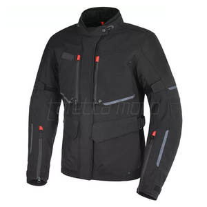 Dernier style de veste textile pour moto pour adultes Vêtements de sport Auto pour adultes Veste textile pour moto de course - Product Image 5