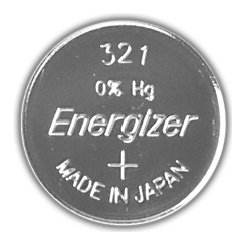 Cable de Batería de Óxido de Plata Multi Drain 321 de una Sola Pieza para Dispositivos Digitales - Product Image 1