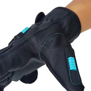 Venta al por mayor herramientas de seguridad cómodas tácticas mecánicas multiusos guantes de mano de trabajo mecánico automotriz - Product Image 6
