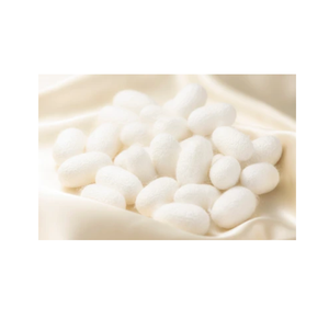 100% ธรรมชาติ: รังไหมในรูปแบบบริสุทธิ์ของพวกเขาปลอดภัยสำหรับทุกสภาพผิวผู้ขายที่ดีที่สุด - Product Image 4