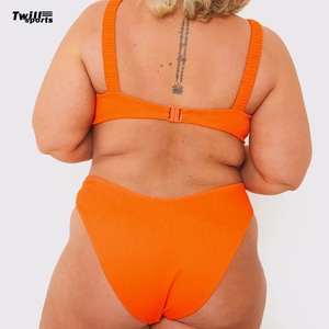 Summer Ladies Vintage <b>Bikini</b> <b>Sets</b> Beach Swimwear Bathing Suit Hot Fashion Show Sexy <b>Bikini</b> Sportswear for Women Adults - Product Image 2