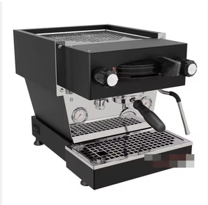Cafetera NUEVA ORIGINAL Linea Mini R para el Hogar (Negra) - Product Image 5