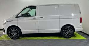 Volkswagen Transporter 2021 abordable, conduite à gauche/droite - Product Image 3