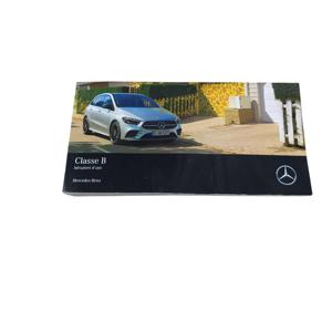 MANUALE DI USO E MANUTENZIONE MERCEDES Classe B (W247) A2475844803 (18>23) - Product Image 5