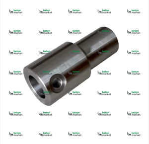 Bomba de Hormigón con Eje de Motor Diésel - SCHWING TR - Product Image 1