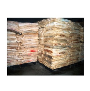 Wet Salted Pig Skin/Hides - Ideal for Leather Crafting, Upholstery, and Interior Design - Premium Quality and Affordable Prices - Product Image 1