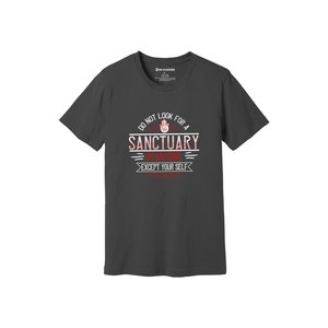 T-shirt 100% coton avec impression de thèmes de bouddha Style décontracté 12 options de couleur 160-180 Placement de conception personnalisable GSM lourd - Product Image 2