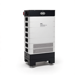 Sistema de Almacenamiento de Energía Doméstico SMA de 6.0KW y 10.2kWh de Capacidad BATB-102-BY-US-10 - Product Image 2