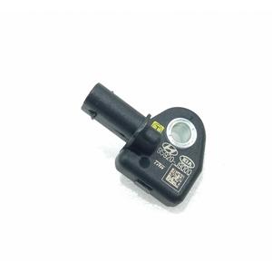 Sensore di urto lato sinistro Hyundai Kona Serie 95920-J9000 D4FE Diesel 1600 (17>) - Product Image 1